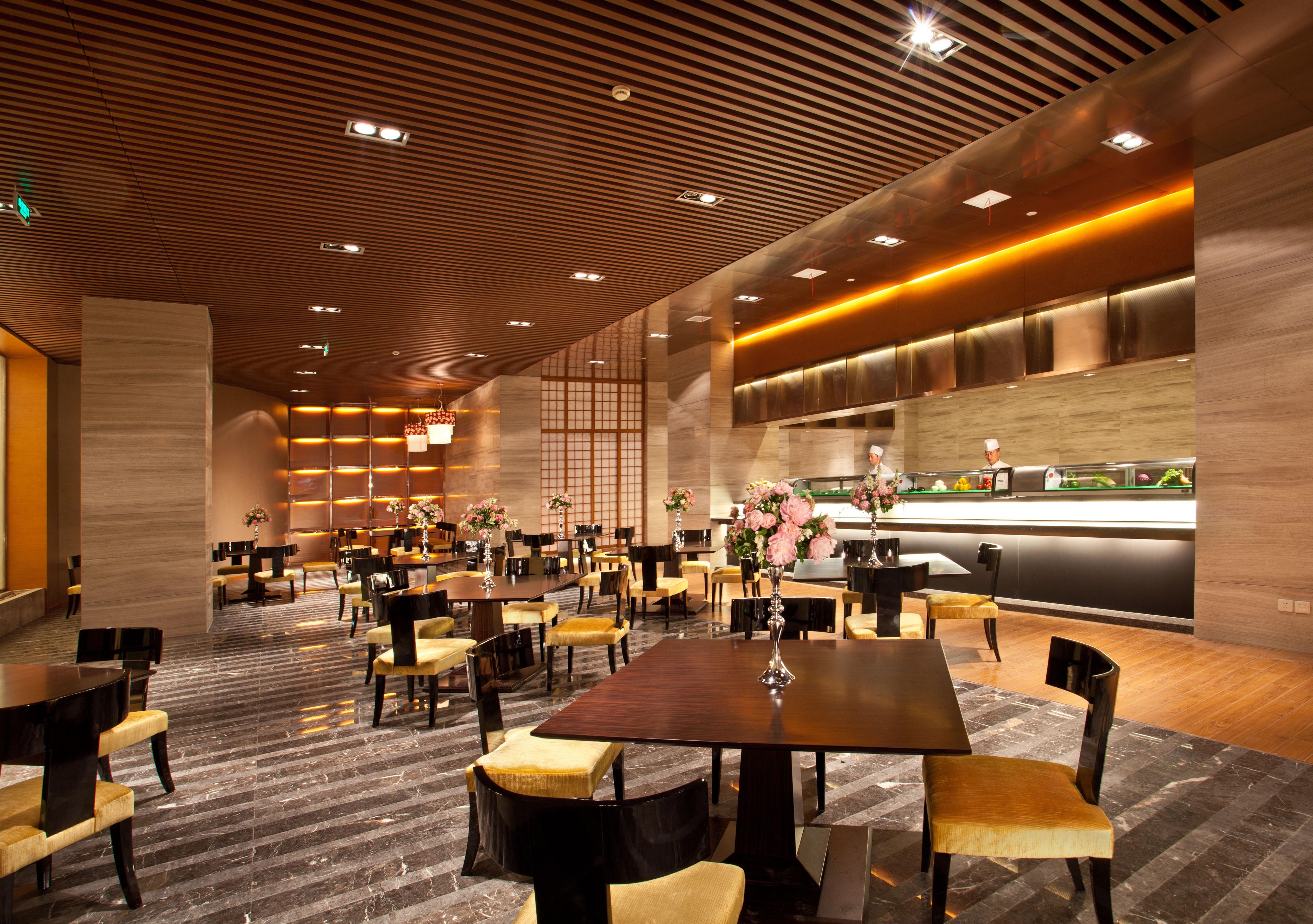 Lv Shou Hotel Sanghaj Kültér fotó