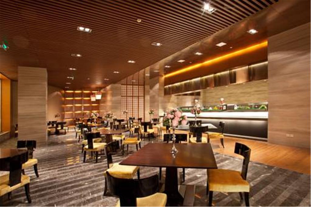Lv Shou Hotel Sanghaj Kültér fotó